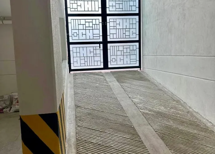 Estadio Gnp, Palacio De Deportes, Aicm Apartamento *